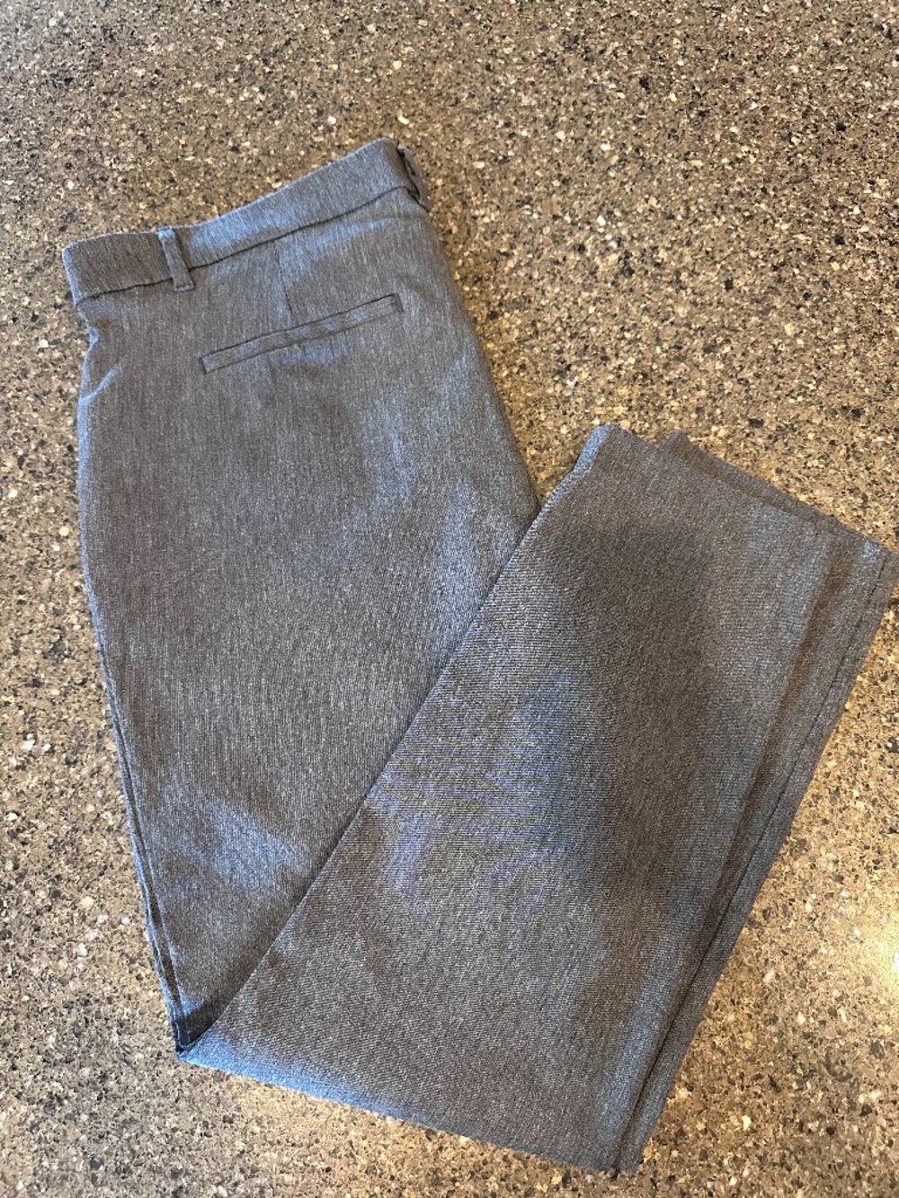 Gap Signature Women's Skinny Ankle Pant